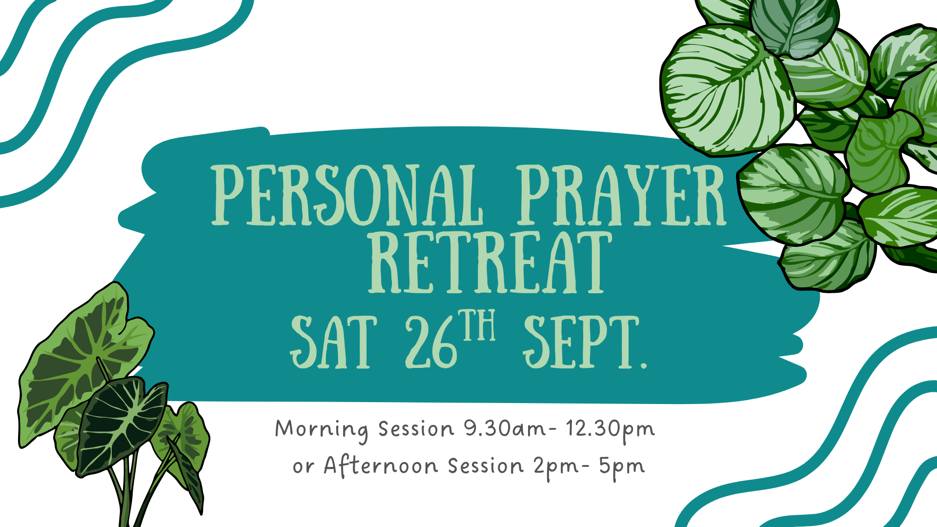Retreat