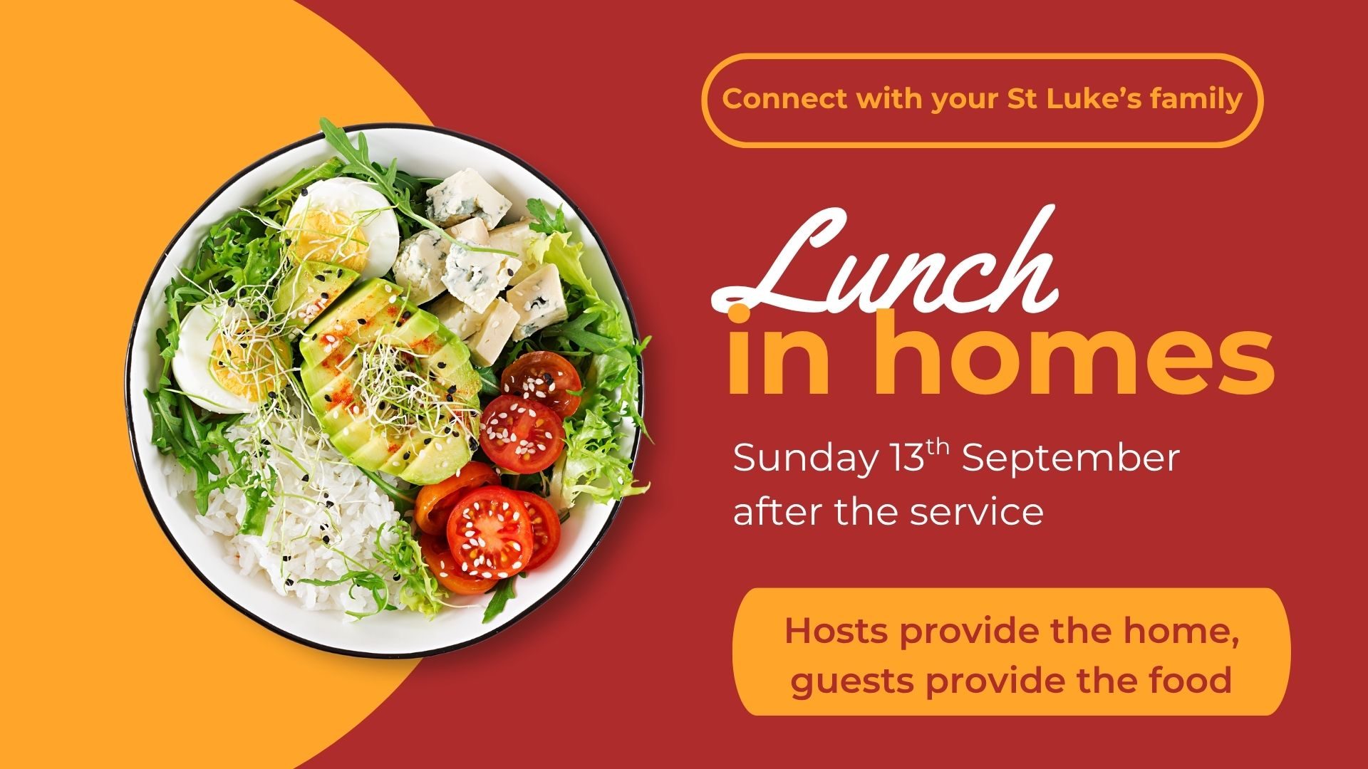 SL Lunch in homes Sept 2026