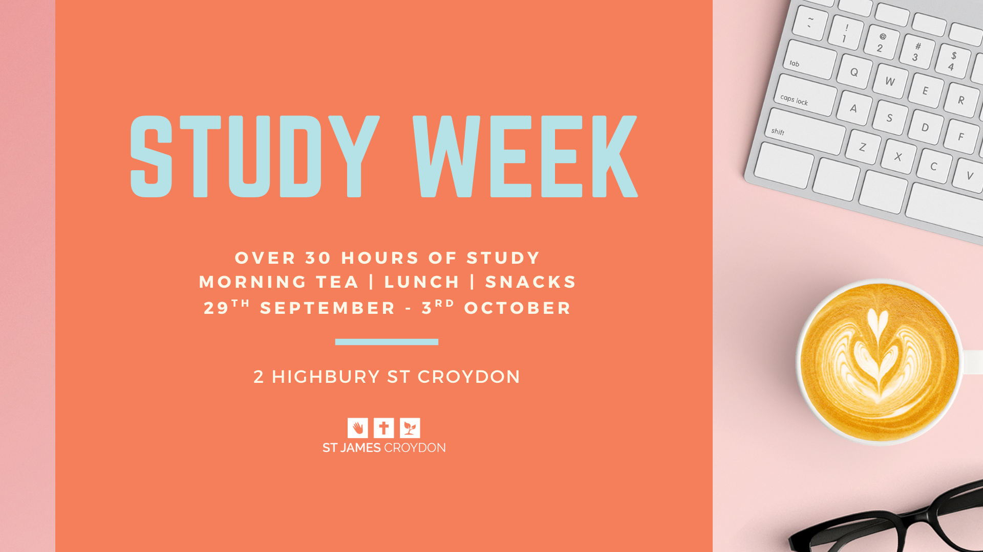Study Week Slide Study Week Slide